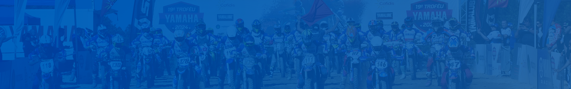 Troféu Yamaha