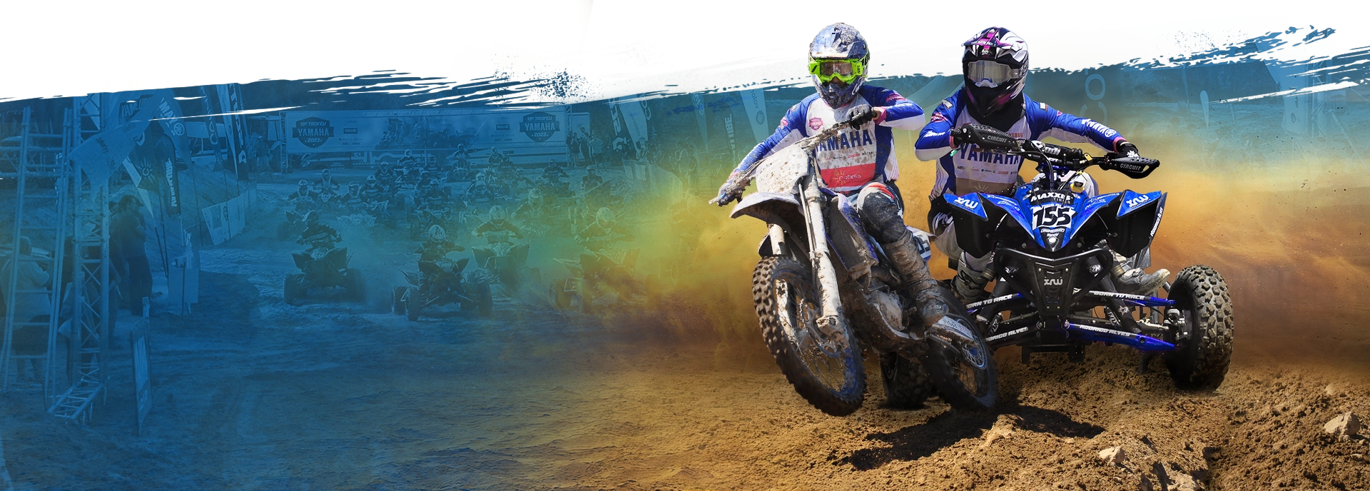 Troféu Yamaha Troféu Yamaha