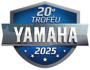 Troféu Yamaha Troféu Yamaha