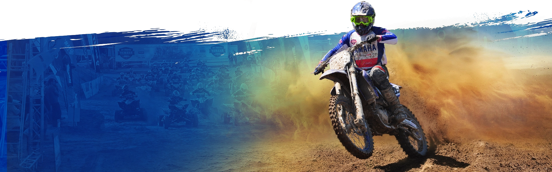 Troféu Yamaha Troféu Yamaha