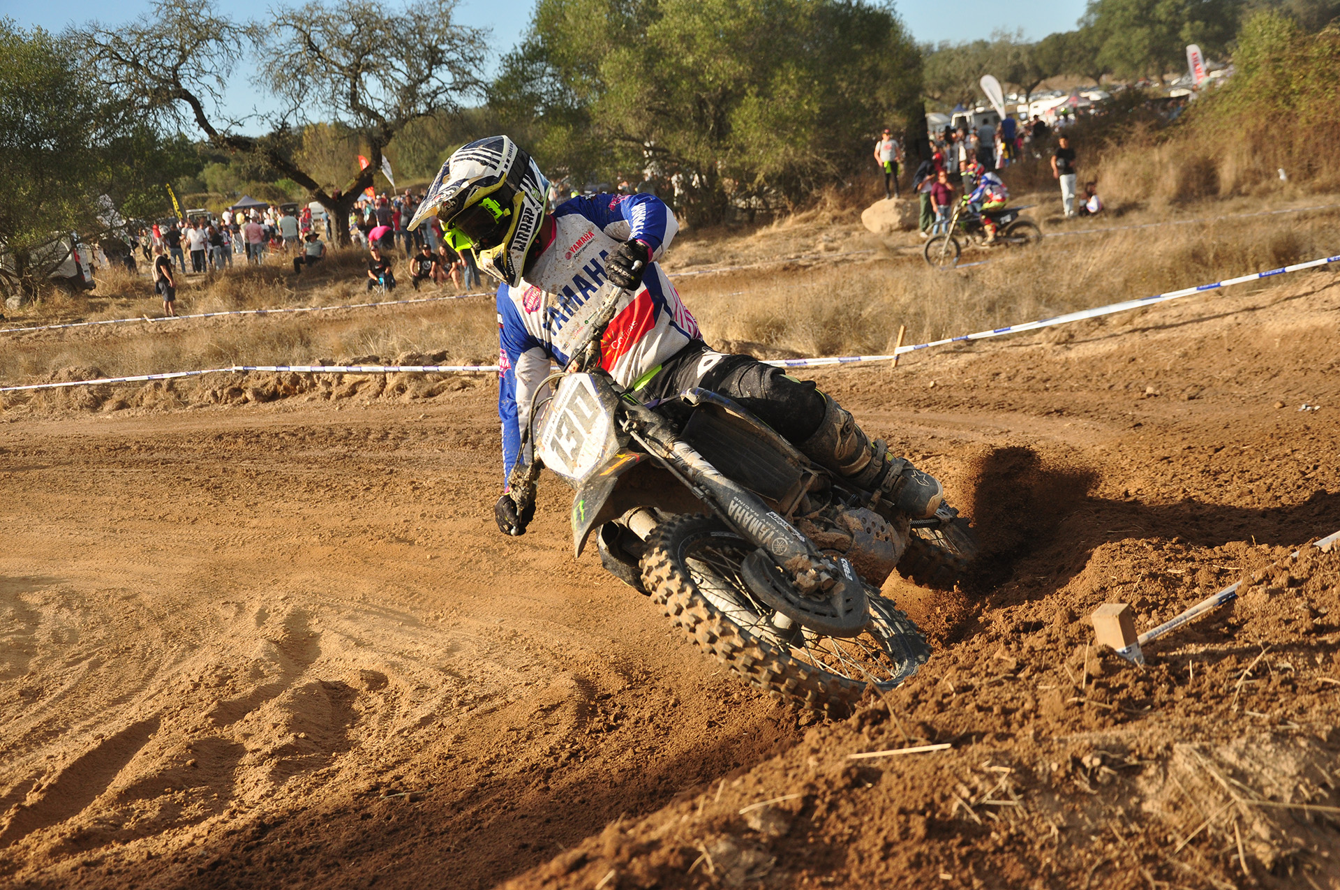 Troféu Yamaha