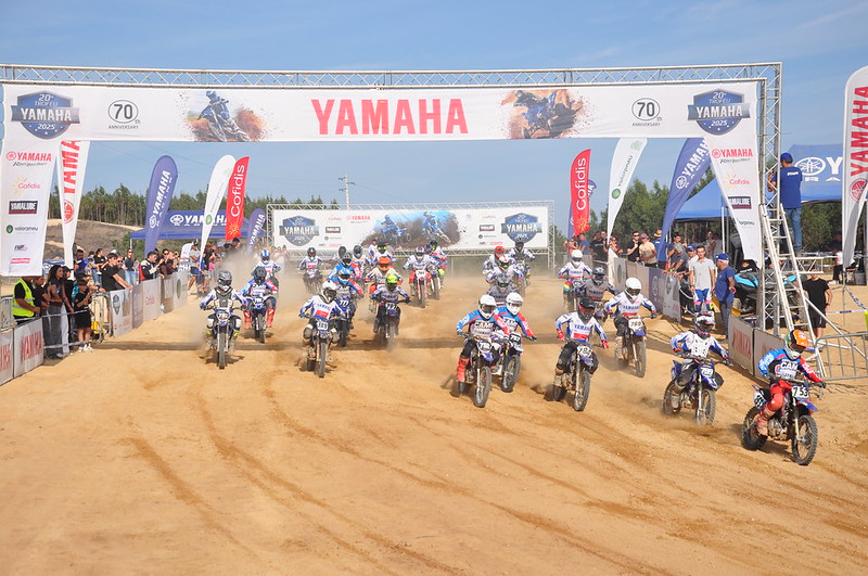 Troféu Yamaha