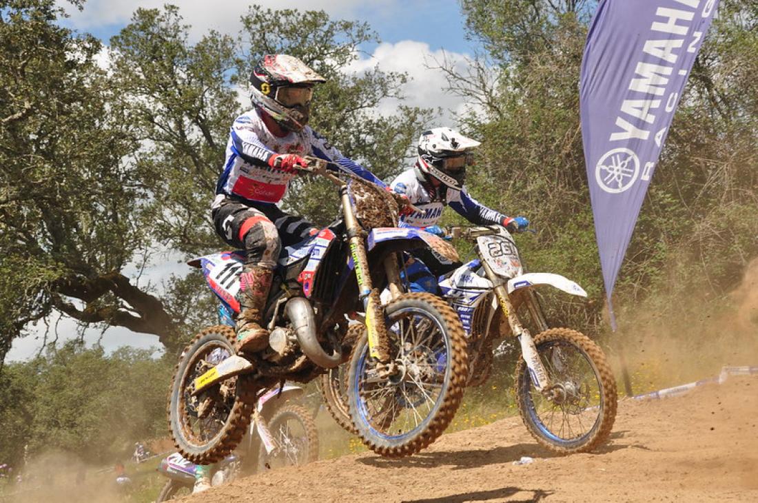 Évora Troféu Yamaha