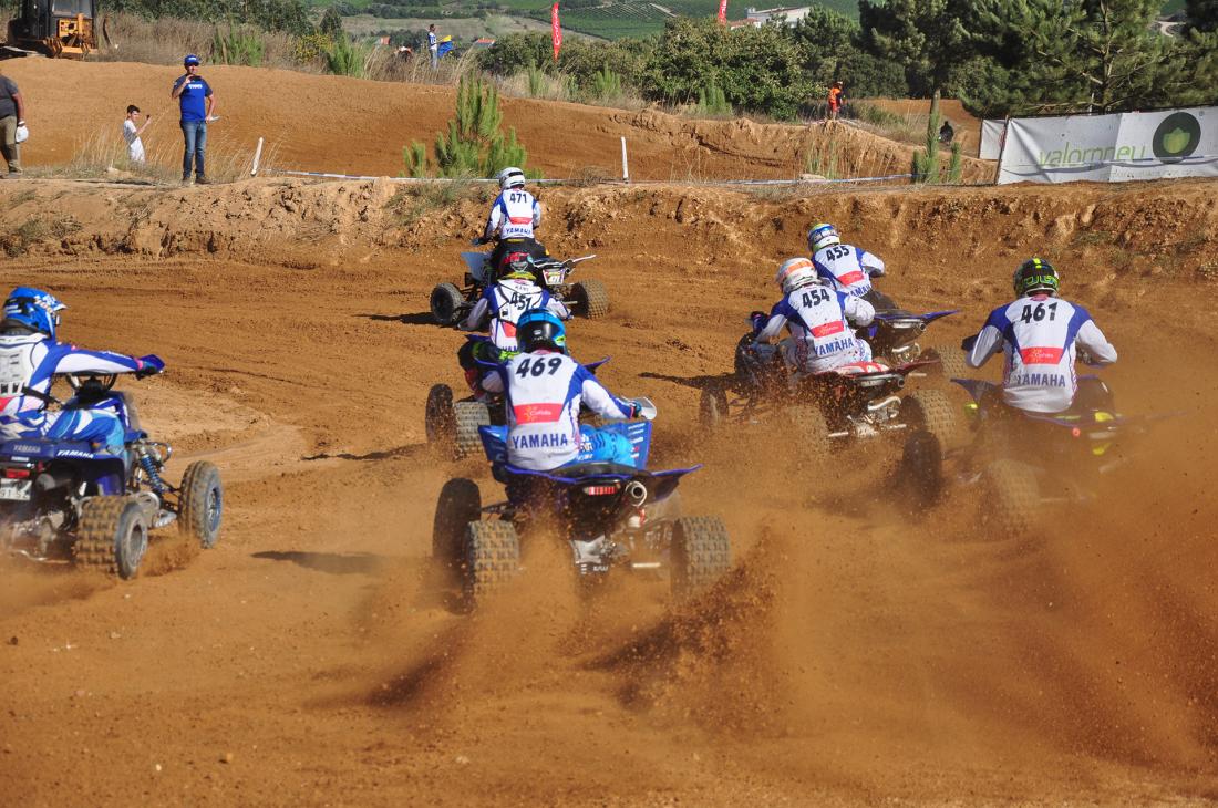 Troféu Yamaha Troféu Yamaha