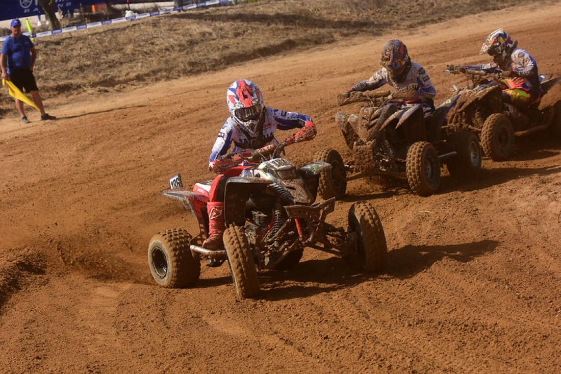 Troféu mais antigo de TT em Portugal Troféu Yamaha