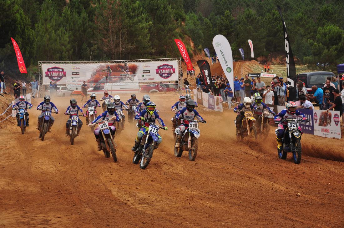 Rio Maior Troféu Yamaha Rio Maior Troféu Yamaha