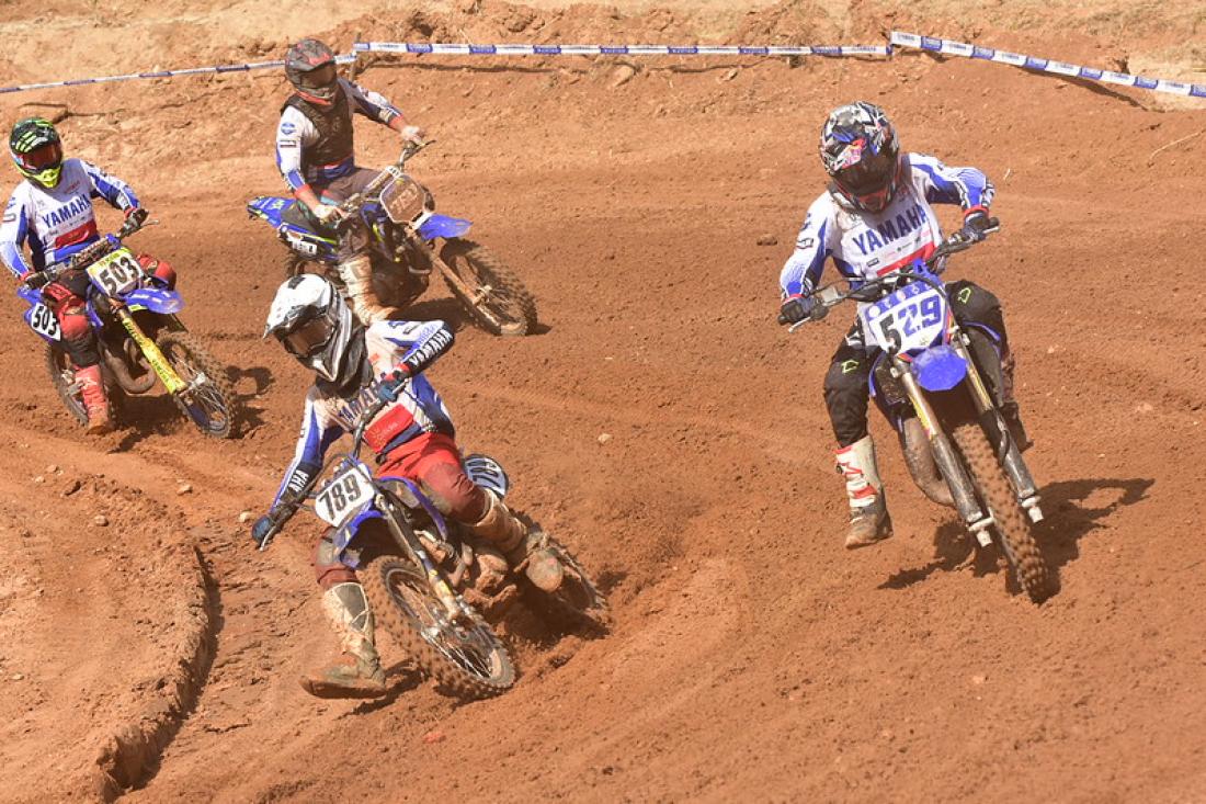 Rio Maior Troféu Yamaha