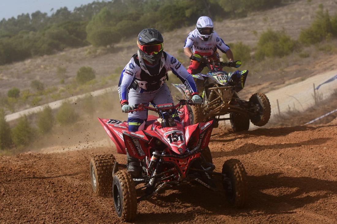 Torres Vedras Troféu Yamaha