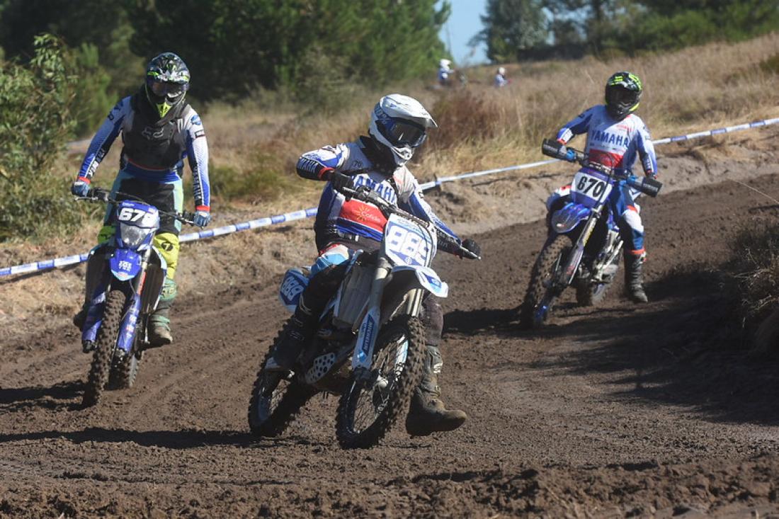 Águeda Troféu Yamaha