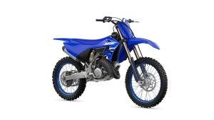 YZ 125LC YZ 125LC