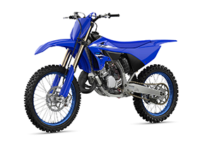 YZ 125LC