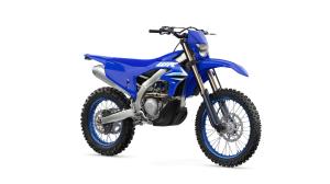 WR 450F WR 450F