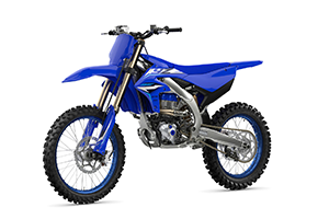 WR 450F
