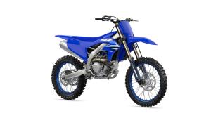 YZ 450F YZ 450F
