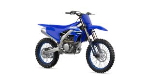 YZ 250F YZ 250F