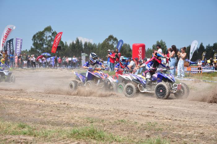 Pegões Troféu Yamaha Pegões Troféu Yamaha
