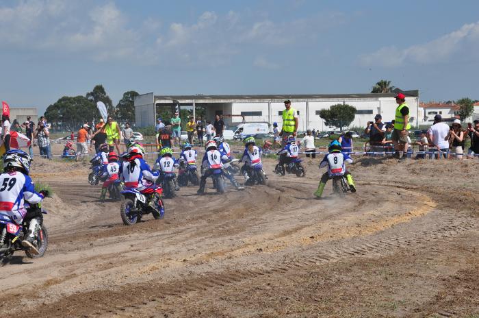Pegões Troféu Yamaha Pegões Troféu Yamaha