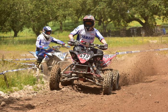 Évora Troféu Yamaha