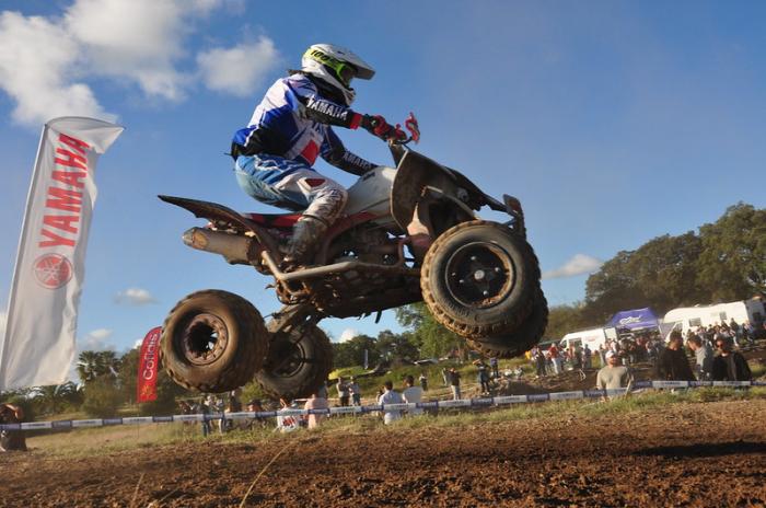 Évora Troféu Yamaha