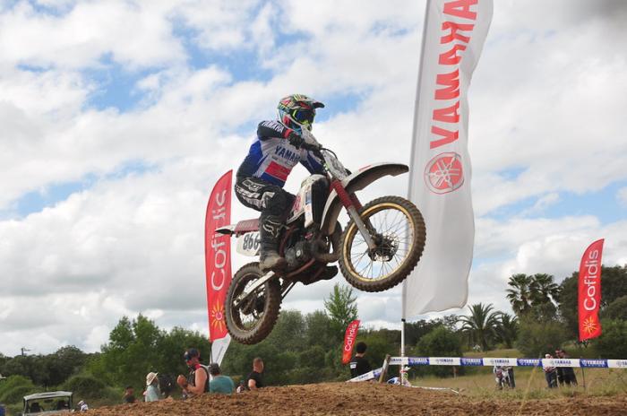 Évora Troféu Yamaha