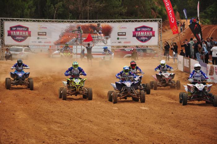 Rio Maior Troféu Yamaha Rio Maior Troféu Yamaha