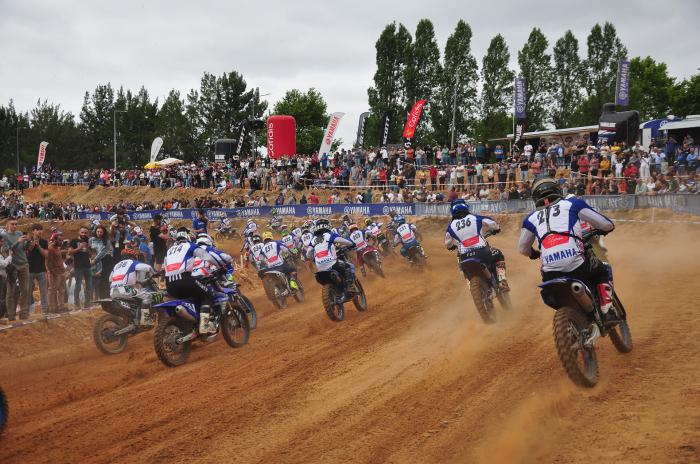 Rio Maior Troféu Yamaha Rio Maior Troféu Yamaha