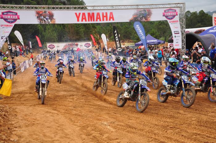 Rio Maior Troféu Yamaha Rio Maior Troféu Yamaha