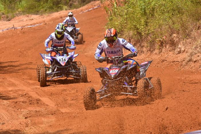 Rio Maior Troféu Yamaha