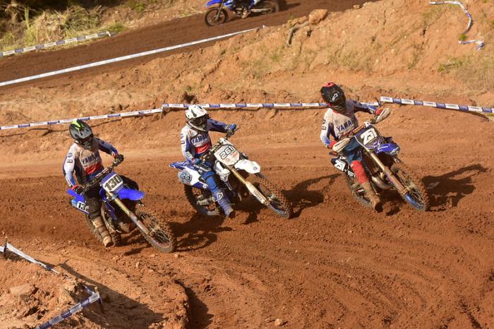Rio Maior Troféu Yamaha