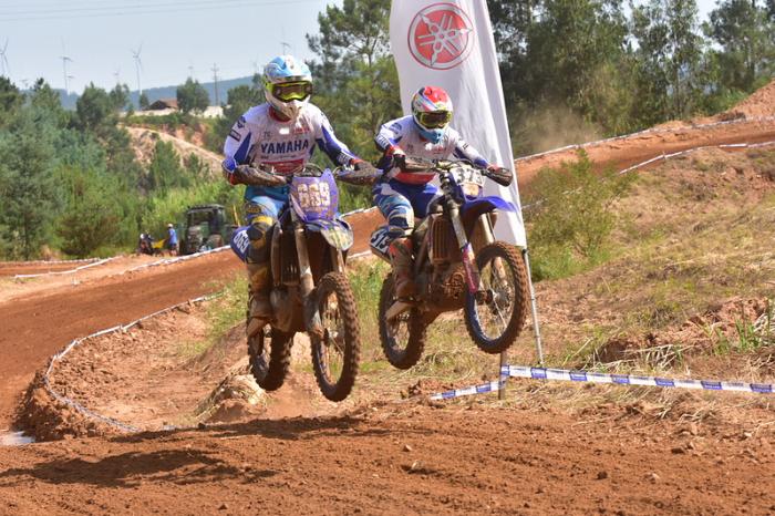 Rio Maior Troféu Yamaha