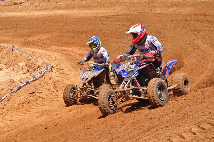 Rio Maior Troféu Yamaha