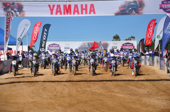 Torres Vedras Troféu Yamaha Torres Vedras Troféu Yamaha