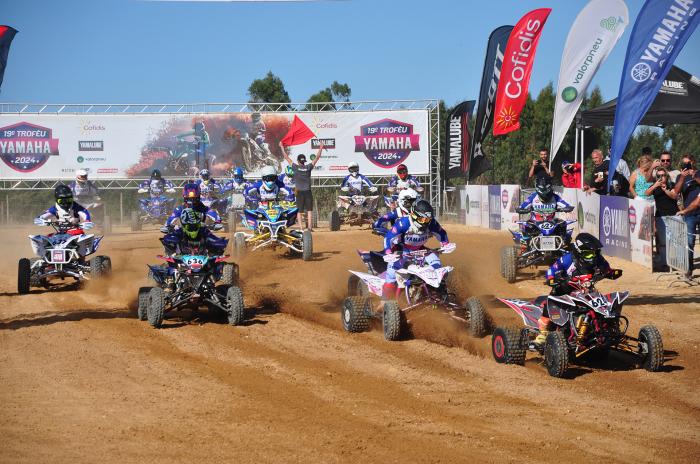 Torres Vedras Troféu Yamaha Torres Vedras Troféu Yamaha