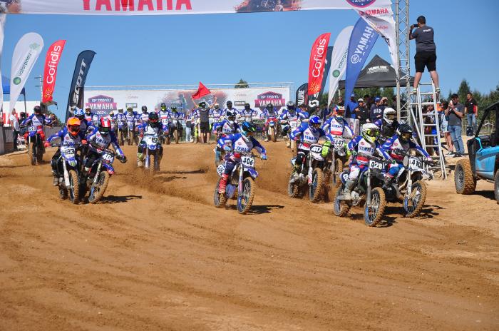 Torres Vedras Troféu Yamaha Torres Vedras Troféu Yamaha