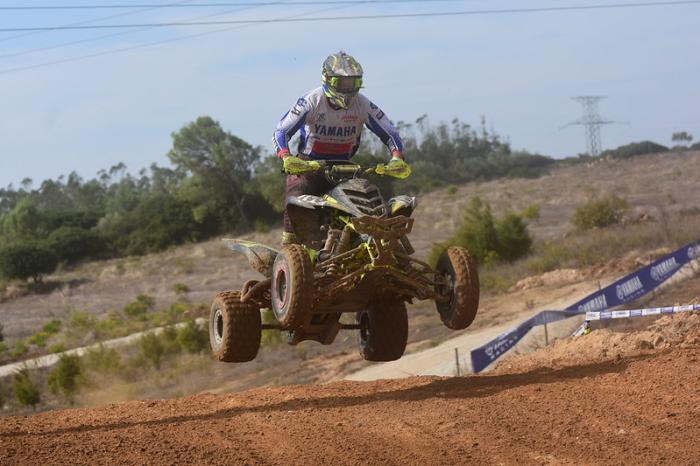 Torres Vedras Troféu Yamaha