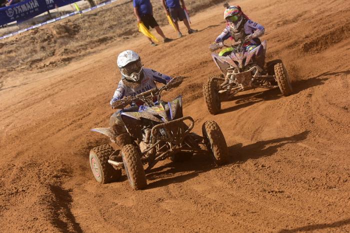 Torres Vedras Troféu Yamaha