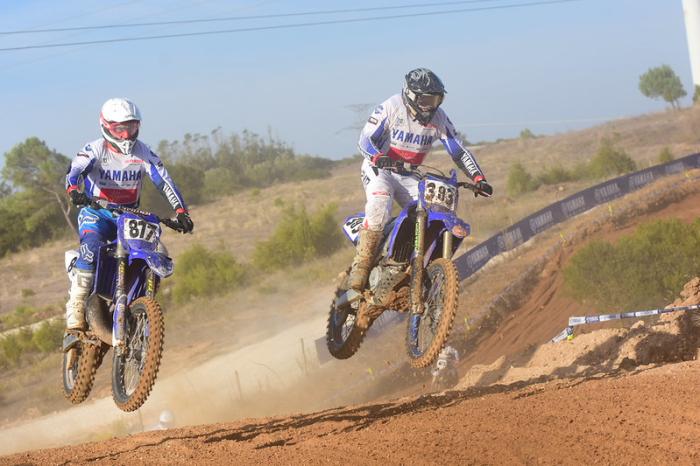 Torres Vedras Troféu Yamaha
