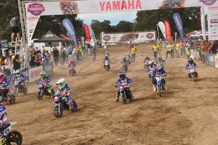 Évora Troféu Yamaha Évora Troféu Yamaha