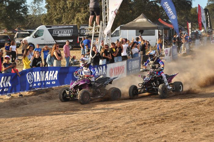Évora Troféu Yamaha Évora Troféu Yamaha