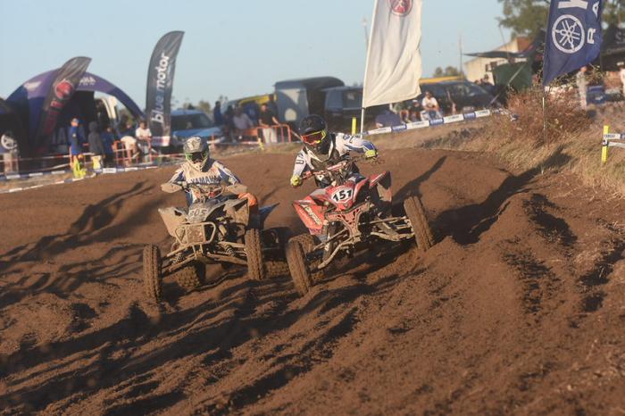 Águeda Troféu Yamaha