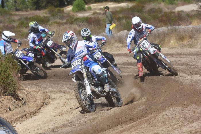 Águeda Troféu Yamaha