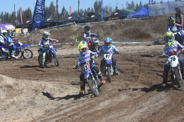 Águeda Troféu Yamaha